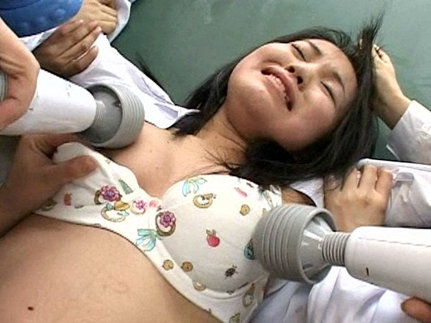 NHDT-636 第 2 部分 - 36 分钟