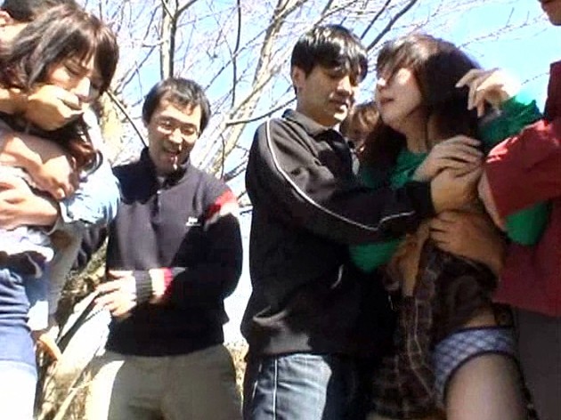 NHDT-638 第 1 部分 - 30 分钟