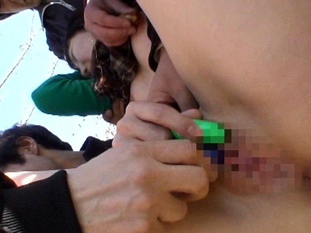 NHDT-638 パート 3 - 42 分