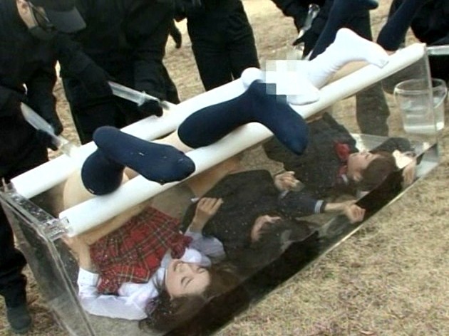 NHDT-639 第 13 部分 - 78 分钟