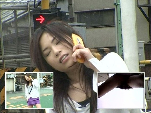 NHDT-641 Part 10 - 138 minutes