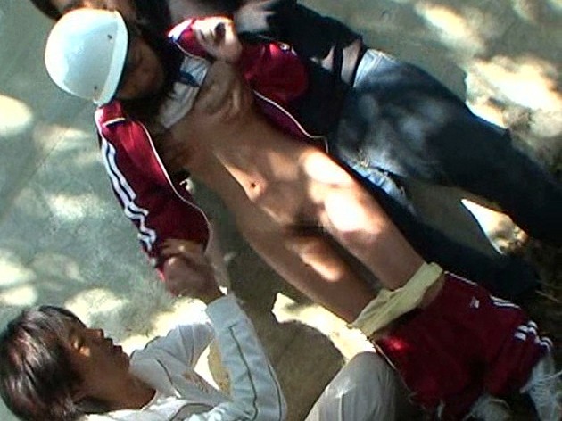 NHDT-642 Part 2 - 36 minutes