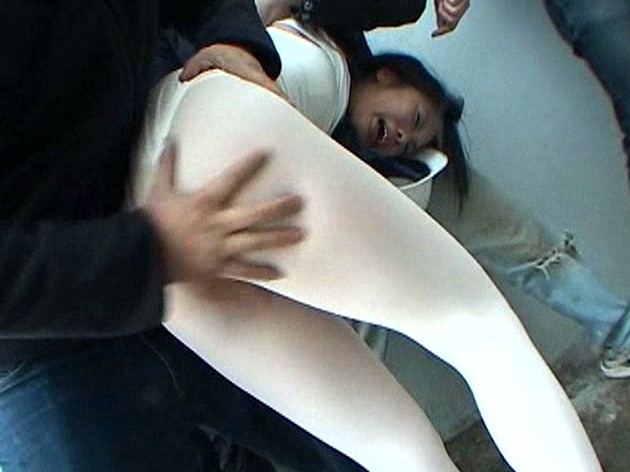 NHDT-642 Part 5 - 54 minutes