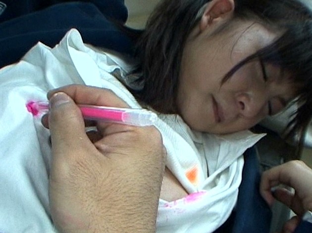 NHDT-644 パート 1 - 30 分