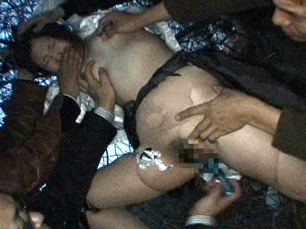 NHDT-646 第 8 部分 - 65 分钟