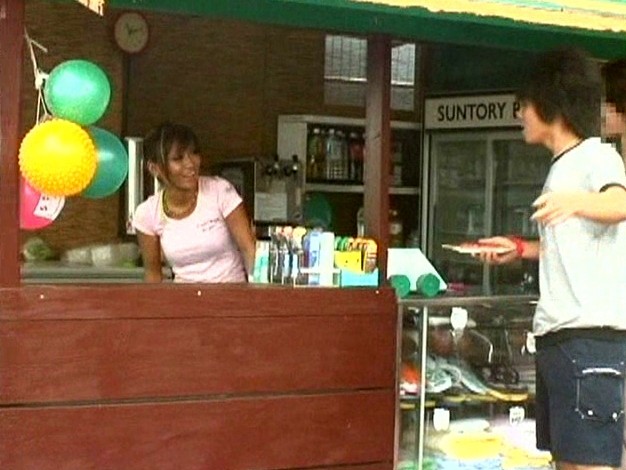 NHDT-657 Bagian 12 - 96 minit