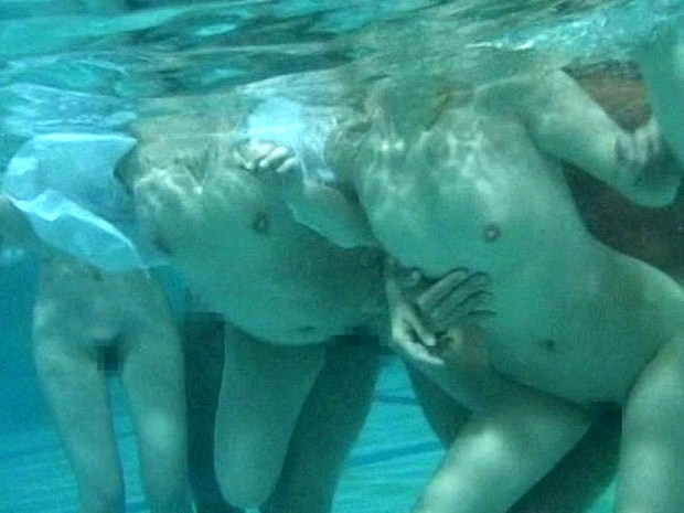 NHDT-676 第 18 部分 - 132 分钟