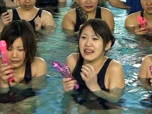 NHDT-676 第 5 部分 - 54 分钟