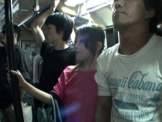 NHDT-683 パート 17 - 126 分