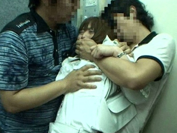 NHDT-689 パート 6 - 60 分