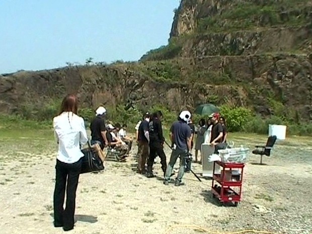 NHDT-691 第 2 部分 - 36 分钟