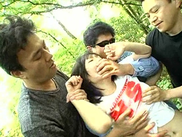 NHDT-694 パート 5 - 50 分