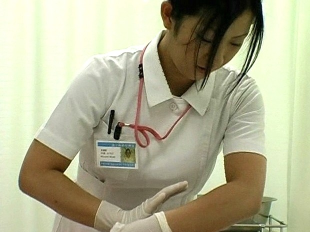 NHDT-695 Bagian 1 - 30 minit