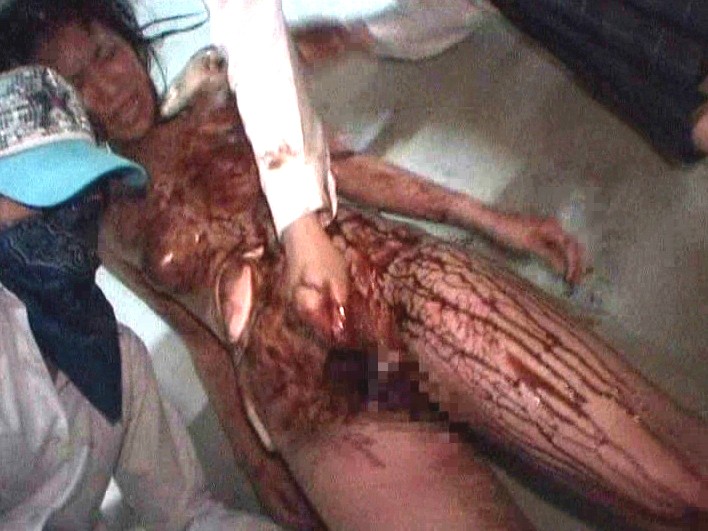 NHDT-705 Part 17 - 78 minutes