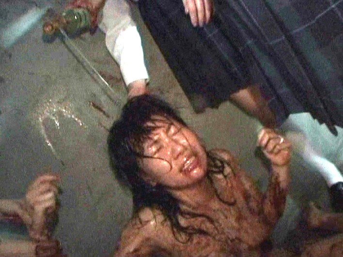 NHDT-705 パート 19 - 84 分