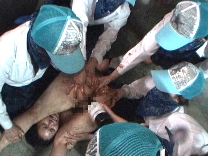 NHDT-705 パート 20 - 87 分