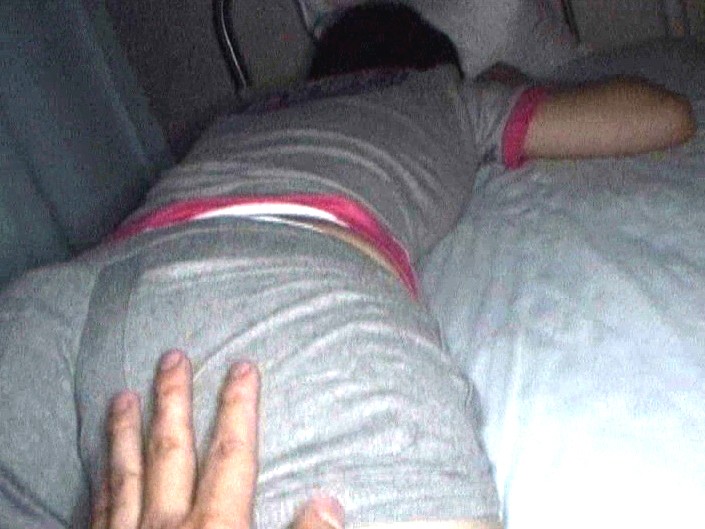 NHDT-706 パート 11 - 80 分