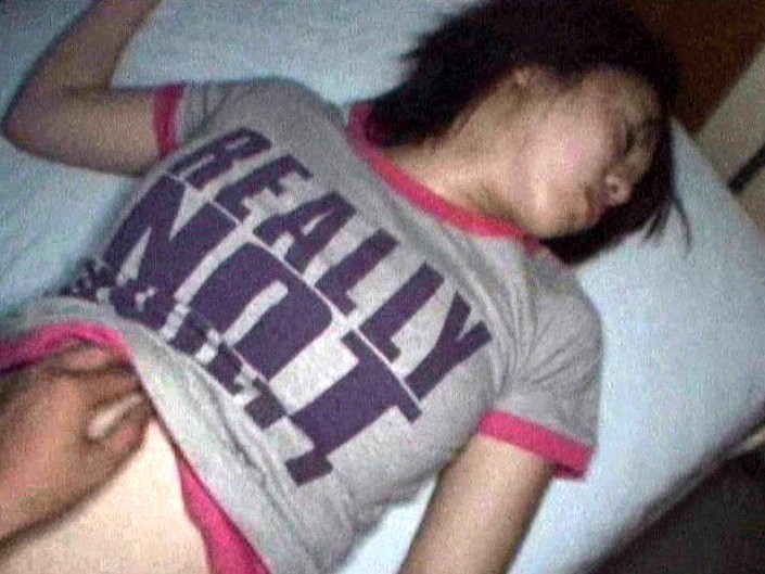 NHDT-706 パート 12 - 85 分