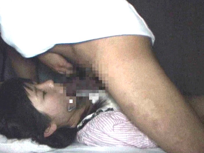 NHDT-706 パート 8 - 65 分