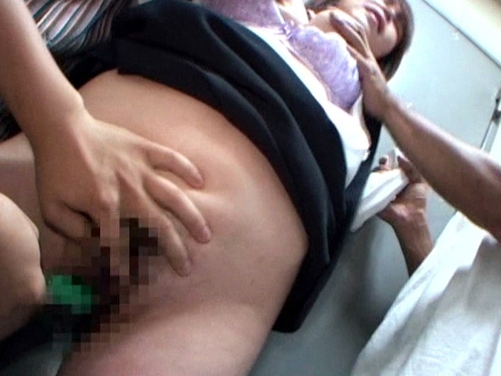 NHDT-712 第 2 部分 - 36 分钟