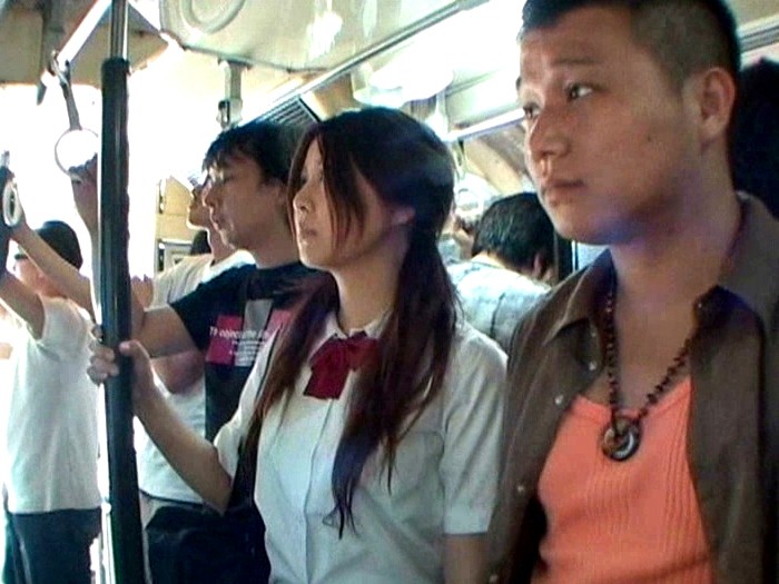 NHDT-719 Bagian 16 - 105 minit