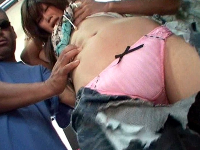 NHDT-719 Bagian 2 - 35 minit