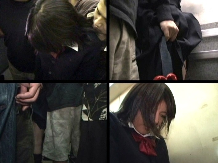 NHDT-732 パート 18 - 98 分