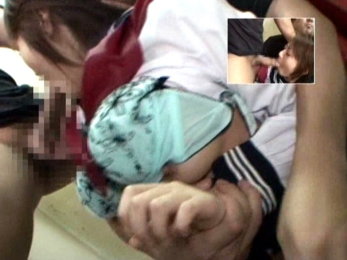 NHDT-732 パート 5 - 46 分