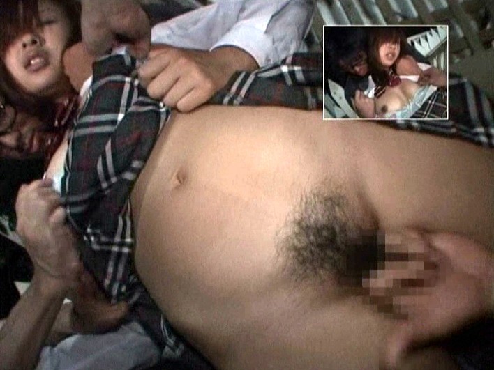 NHDT-732 パート 9 - 62 分