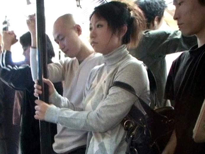 NHDT-761 第 10 部分 - 66 分钟