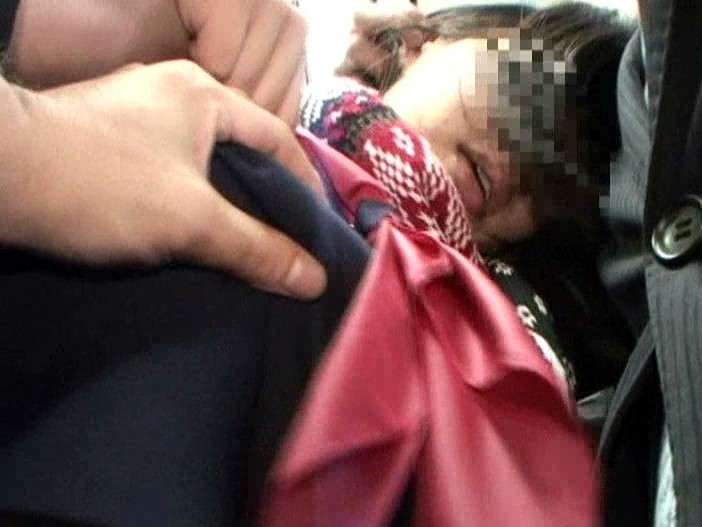 NHDT-763 第 20 部分 - 144 分钟