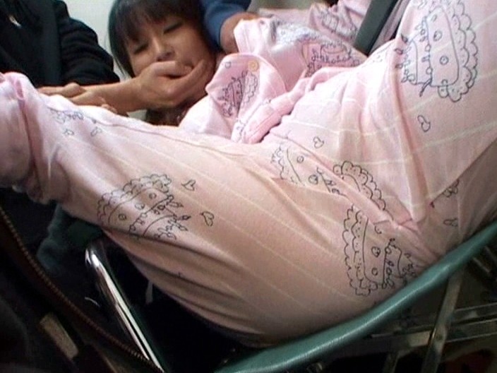 NHDT-769 第 1 部分 - 30 分钟