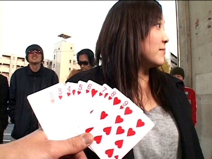 NHDT-772 Part 5 - 58 minutes