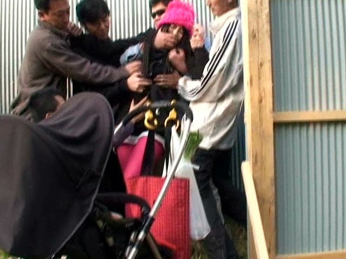 NHDT-773 Part 1 - 30 minutes