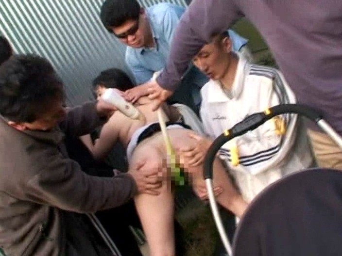 NHDT-773 Part 4 - 48 minutes