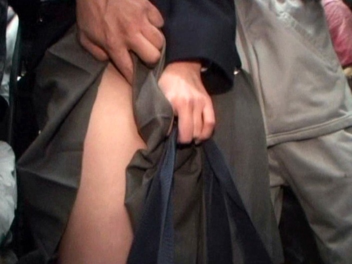 NHDT-782 Part 2 - 35 minutes