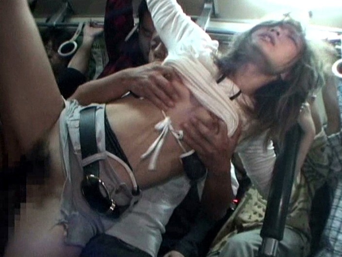 NHDT-782 Part 9 - 70 minutes