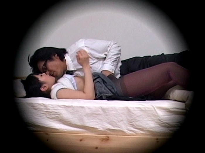 NHDT-789 第 8 部分 - 72 分钟