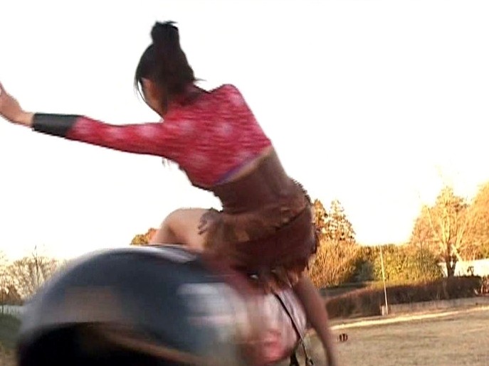 NHDT-798 Bagian 13 - 126 minit