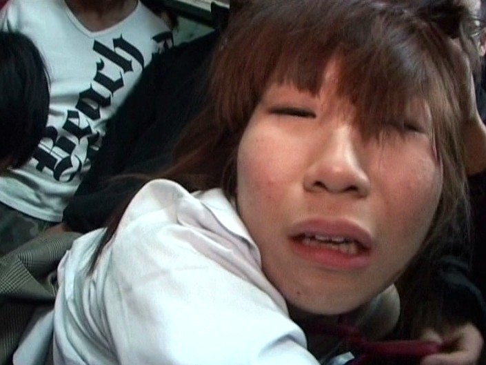 NHDT-803 Part 9 - 94 minutes