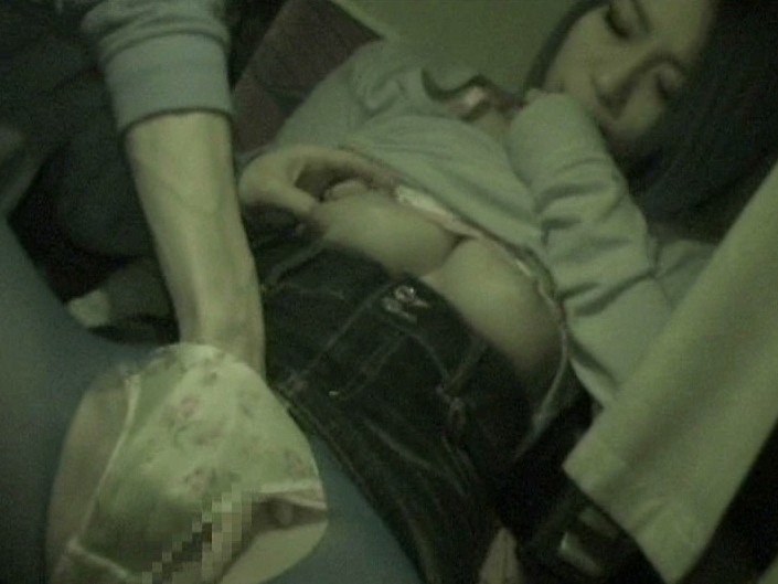 NHDT-805 パート 19 - 138 分