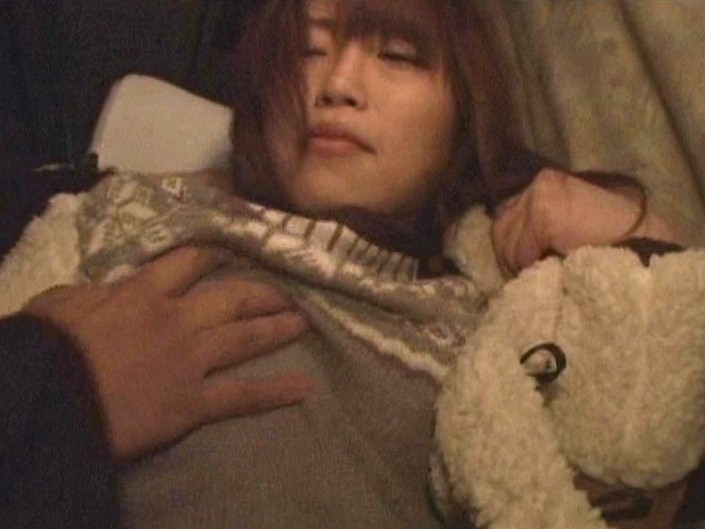 NHDT-805 Bagian 2 - 36 minit