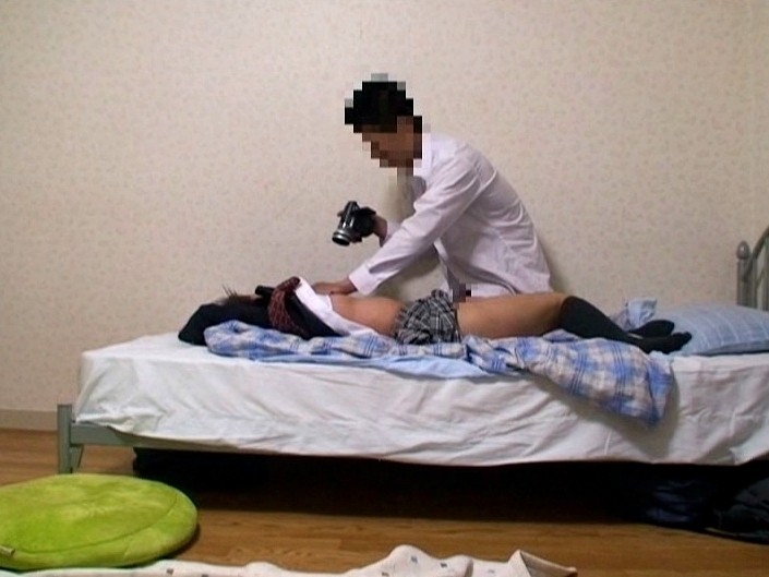 NHDT-806 Part 12 - 129 minutes