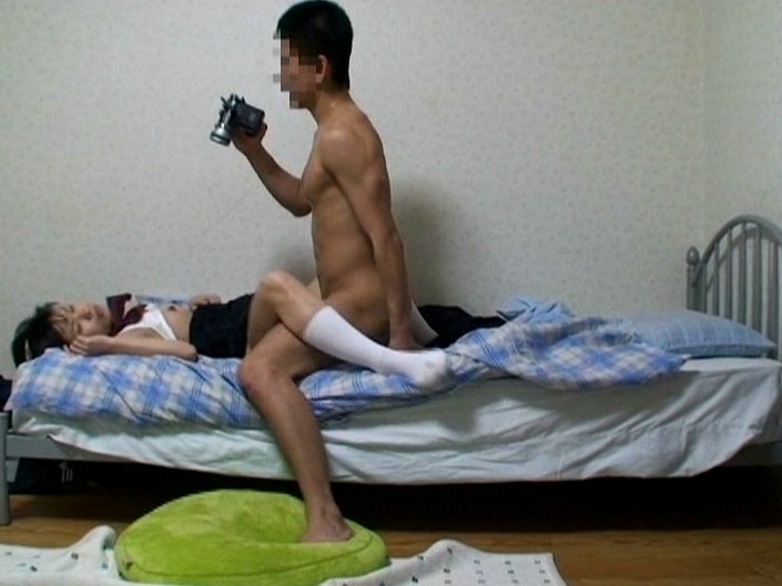 NHDT-806 Part 20 - 201 minutes