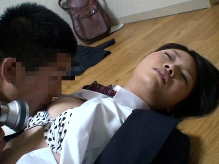 NHDT-806 Part 9 - 102 minutes