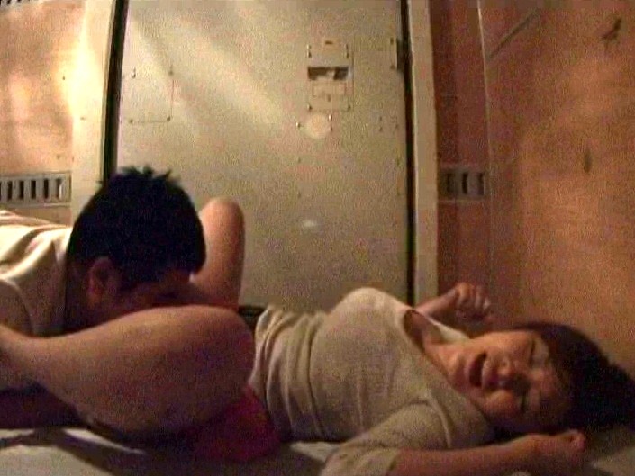 NHDT-812 パート 4 - 51 分