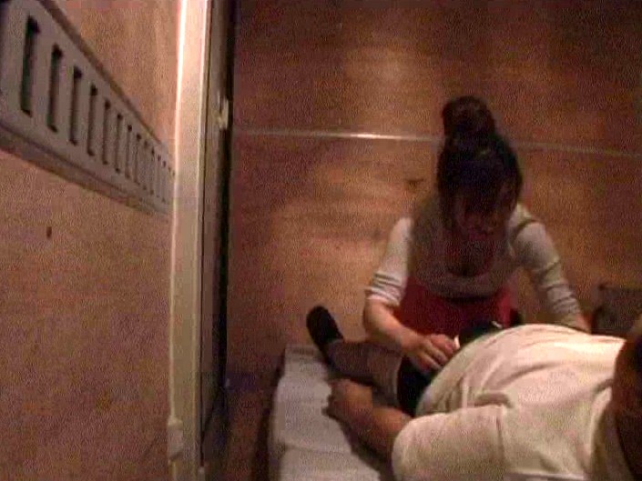 NHDT-812 パート 5 - 58 分