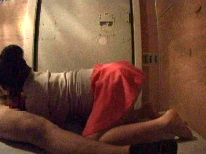 NHDT-812 パート 6 - 65 分