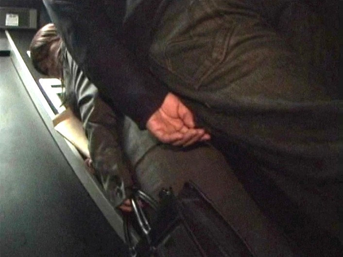 NHDT-816 第 17 部分 - 206 分钟