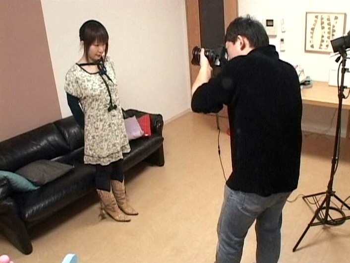 NHDT-819 第 14 部分 - 134 分钟